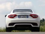 Maserati GranTurismo S 2008 года